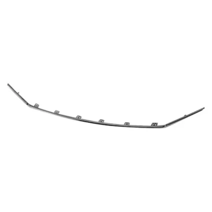 Grille Molding Lower for Honda Accord Sedan 2016–2017