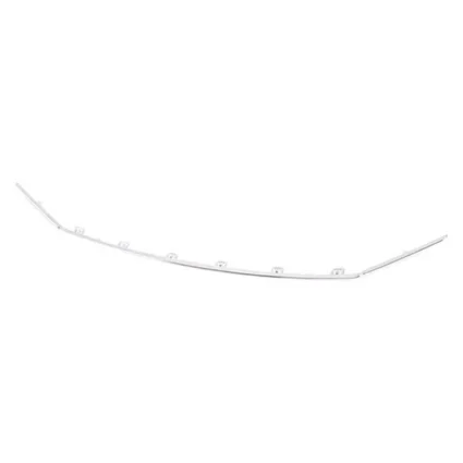 Grille Molding Lower CAPA for Honda Accord Sedan 2016–2017