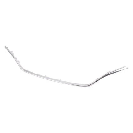 Grille Molding Lower Chrome for Honda Fit 2018–2020