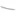 Grille Molding Upper for Honda Odyssey 2005–2007