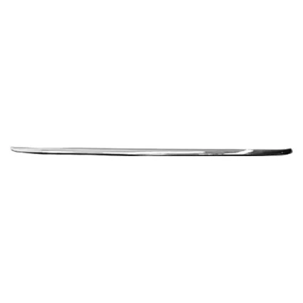 Grille Molding Upper Chrome Canada/Mexico/USA Built for Honda CR-V 2012–2014