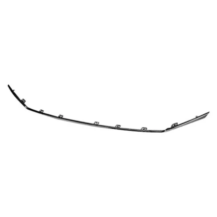 Grille Molding Upper for Honda Accord Sedan 2016–2017