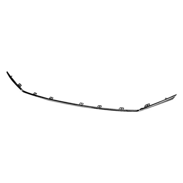 Grille Molding Upper for Honda Accord Sedan 2016–2017