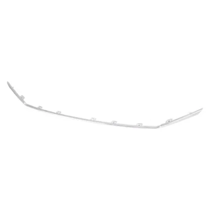 Grille Molding Upper CAPA for Honda Accord Sedan 2016–2017