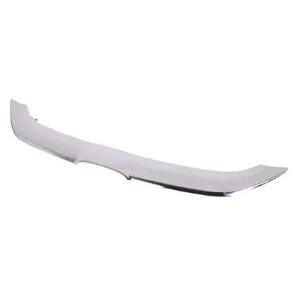 Grille Molding Upper Chrome for Honda Fit 2018–2020
