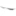 Grille Molding Upper Chrome for Honda Insight 2019–2022