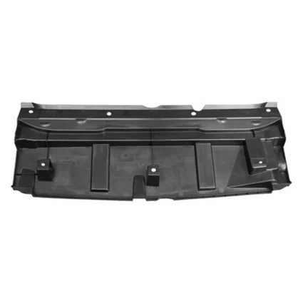 Grille Air Deflector Lower Air Intake Duct for Honda Accord 2016–2017