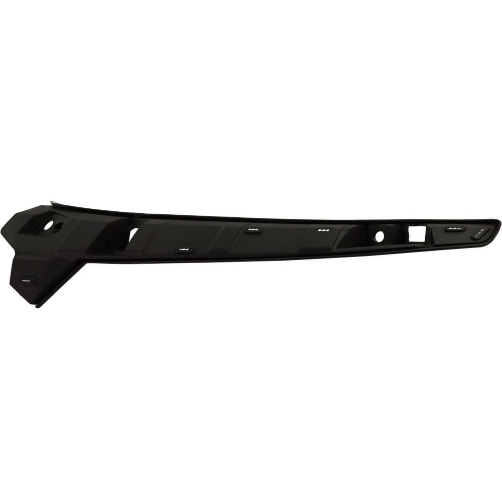 Grille Molding Retainer Left Upper for Honda Ridgeline 2017–2020