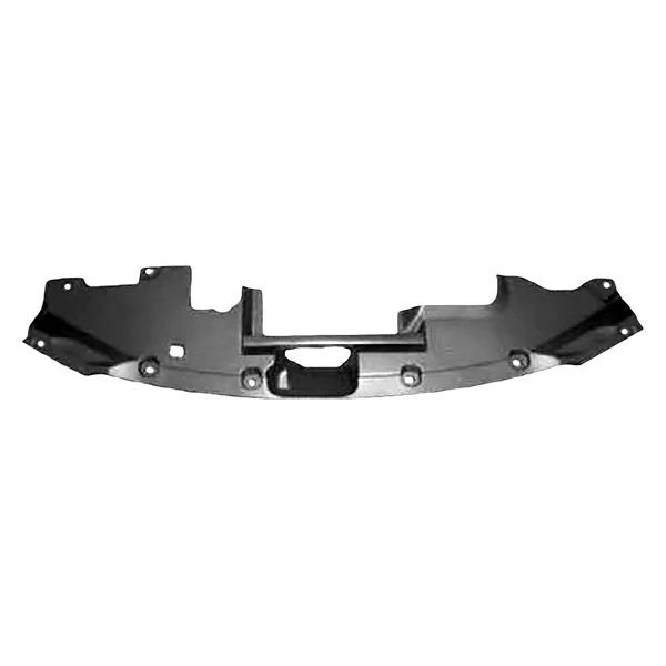Panel Molding Front Upper Cover Assembly for Honda HR-V 2016–2022