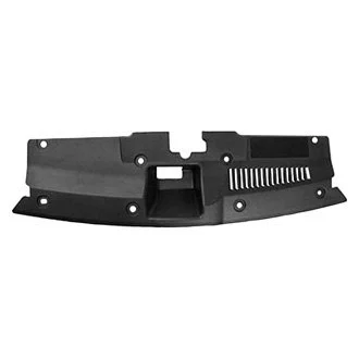 Panel Molding Front Upper Radiator Cover for Honda CR-V 2017–2020