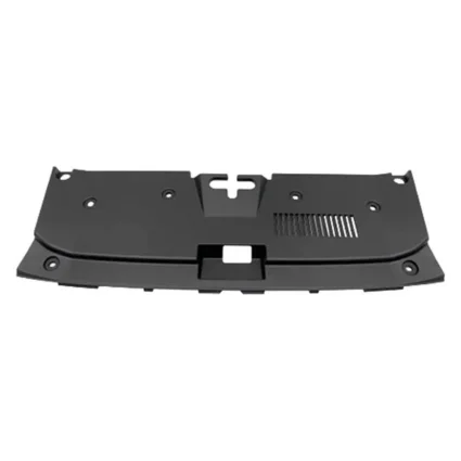 Panel Molding Front Upper Radiator Cover for Honda CR-V 2023–2025