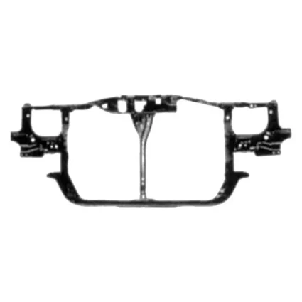 Radiator Support Assembly for Honda Odyssey 1999–2001