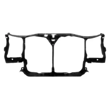 Radiator Support Assembly for Honda Pilot 2003–2004
