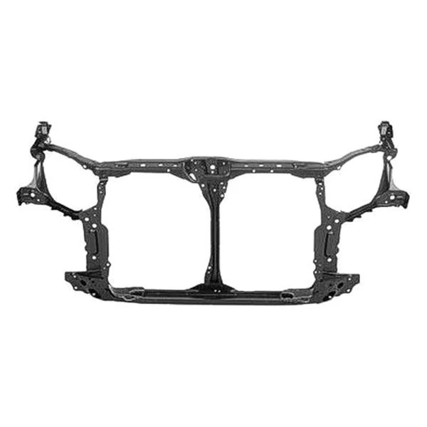 Radiator Support Assembly Canada/USA Built for Honda Civic Coupe Sedan 2004–2005