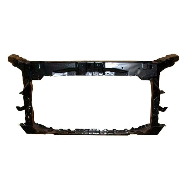 Radiator Support Japan Built CAPA for Honda Accord Sedan 2008–2010