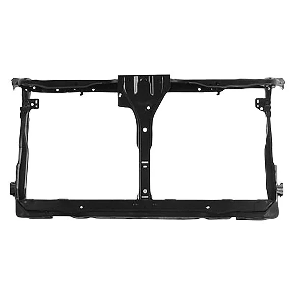 Radiator Support for Honda Fit 2007–2008