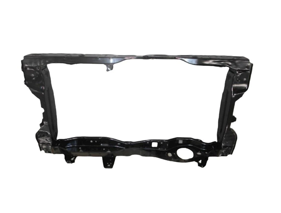 Radiator Support Assembly CAPA for Honda Fit 2015–2017