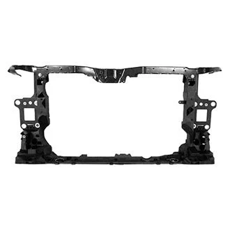 Radiator Support for Honda Civic Coupe Sedan 2016–2018