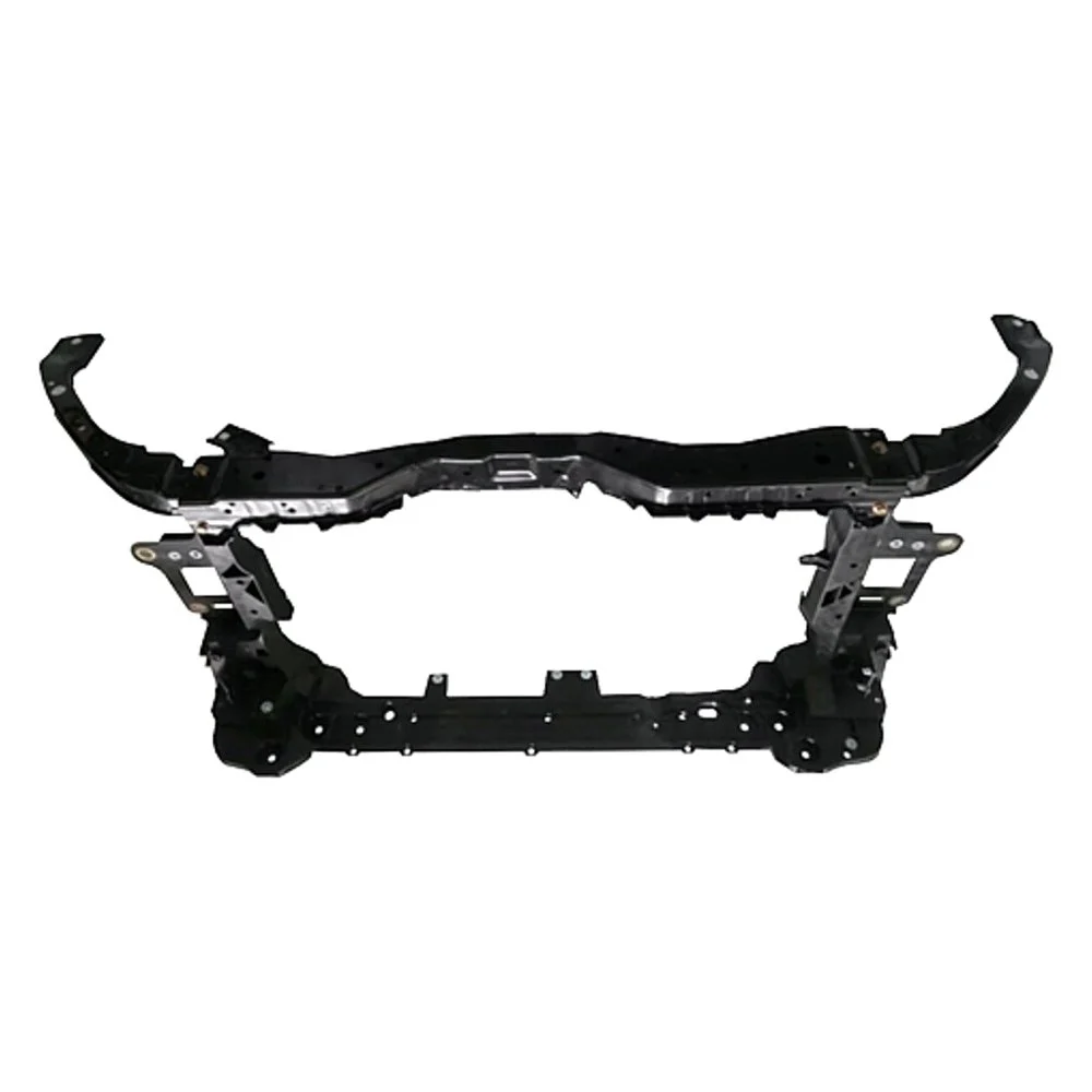 Radiator Support CAPA for Honda Civic Coupe Sedan 2016–2018