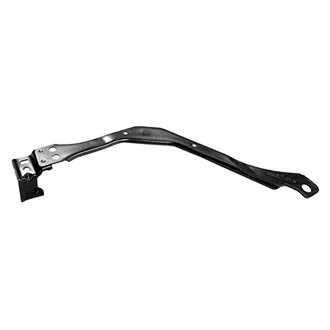 Radiator Support Left Front Brace North America Built for Honda CR-V 2017–2022