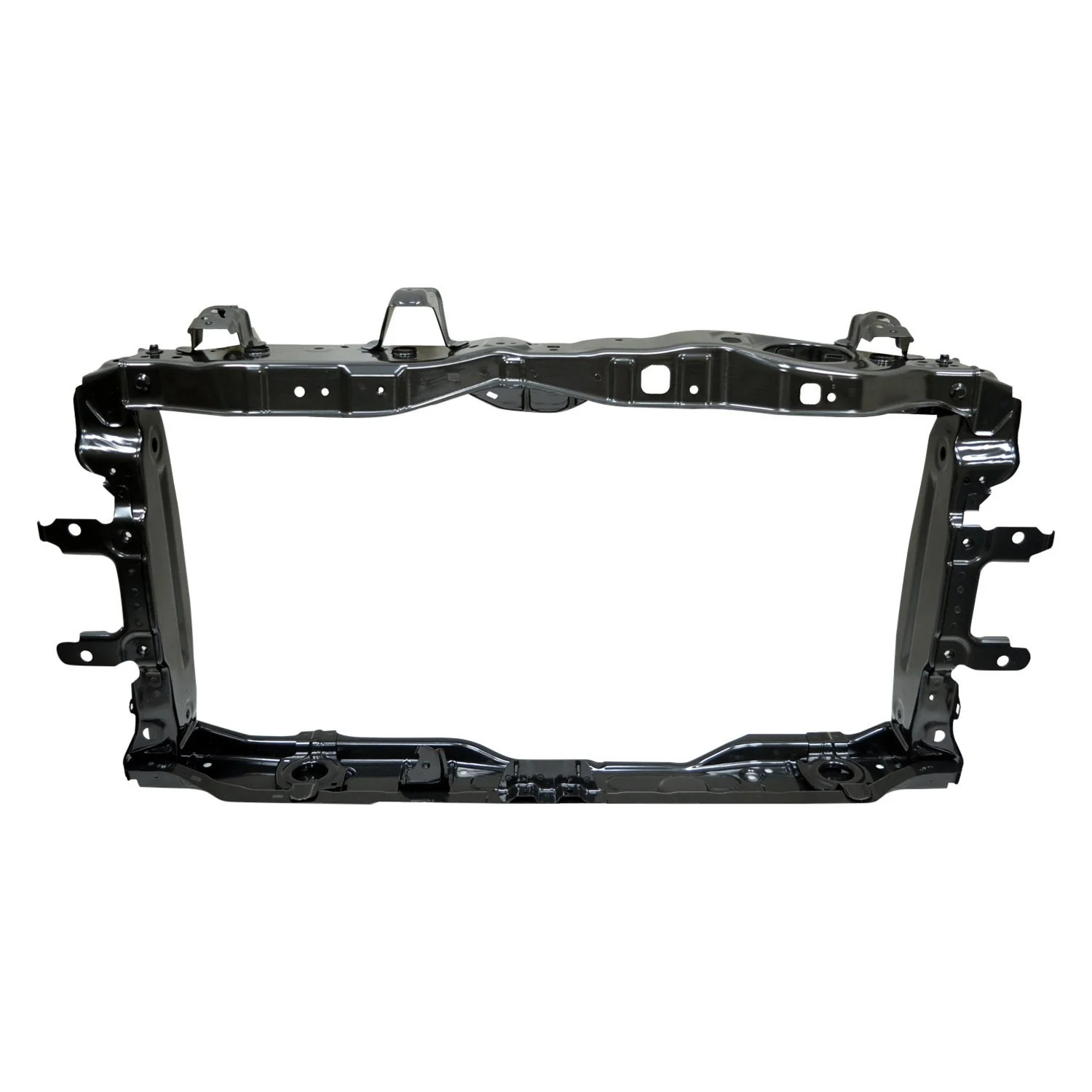 Radiator Support Assembly w/Radar Cruise Control for Honda Fit 2018–2020