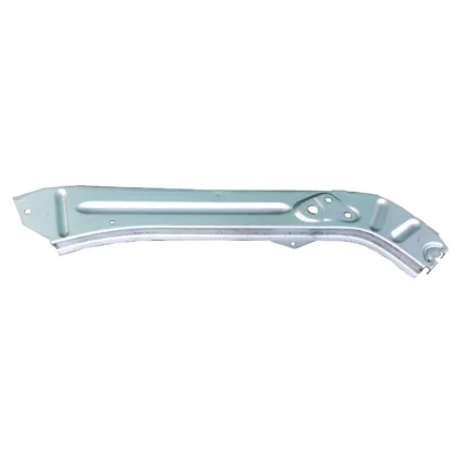 Radiator Support Left Side Member for Honda Odyssey Passport Pilot Ridgeline