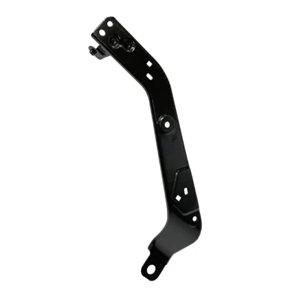 Radiator Support Left for Honda CR-V LX Sport EX EX-L 2023–2025