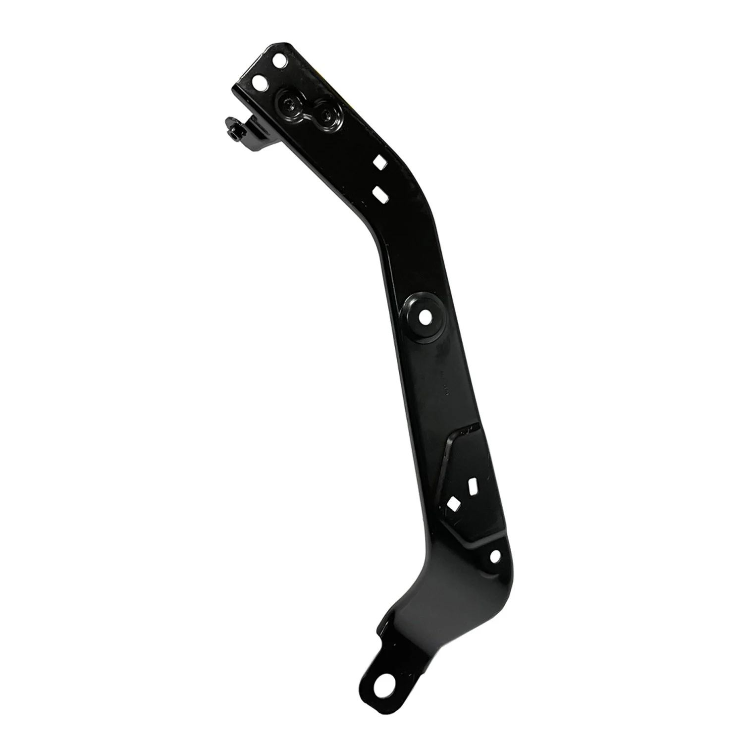 Radiator Support Left for Honda CR-V LX Sport EX EX-L 2023–2025