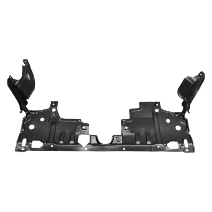 Engine Cover Front Lower CAPA for Honda Accord Coupe 2013–2017