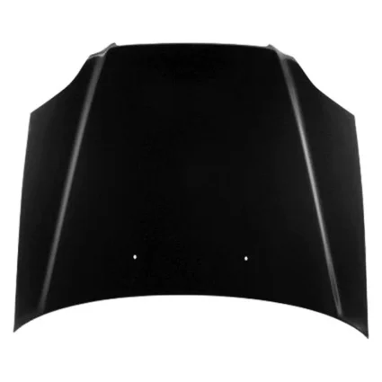 Hood Panel Assembly CAPA for Honda Civic 1996–1998