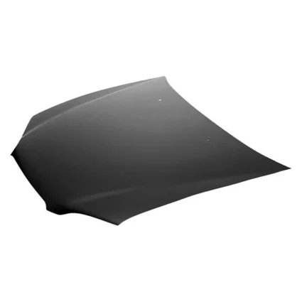 Hood Panel Assembly CAPA for Honda Accord Coupe 1998–2002