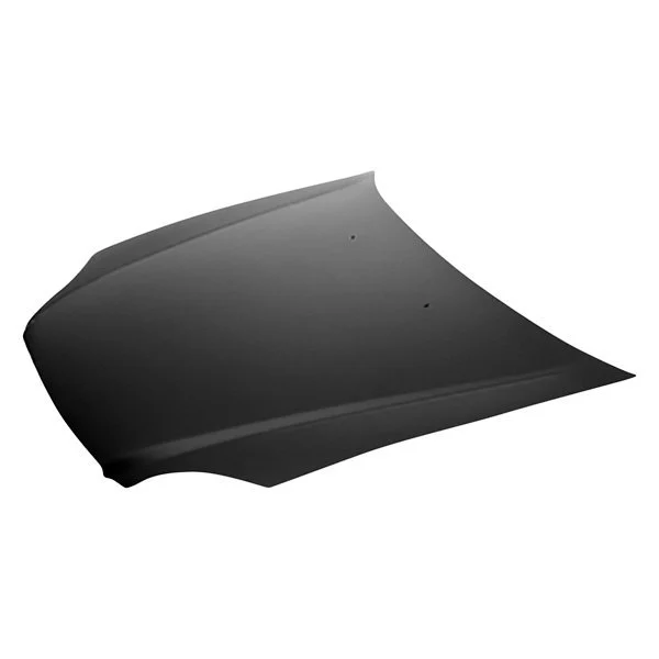 Hood Panel Assembly Canada/USA Built for Honda Civic Hatchback Coupe Sedan 1999–2000