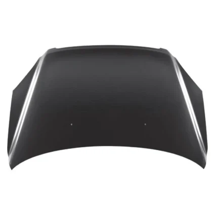 Hood Panel Assembly CAPA for Honda Pilot 2003–2005