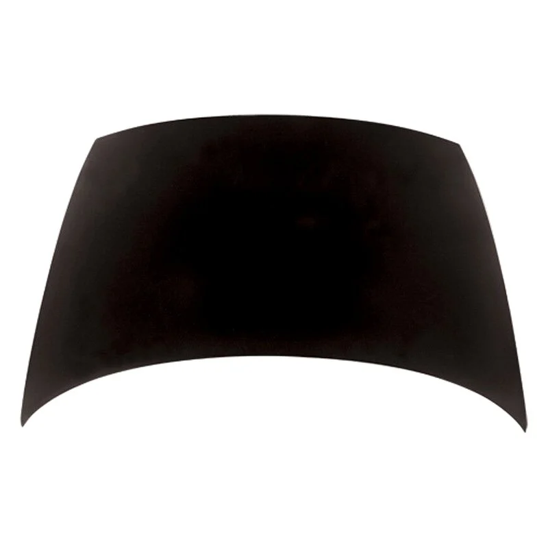 Hood Panel Assembly Canada/USA Built CAPA for Honda Civic Hybrid Hybrid-L 2006–2011