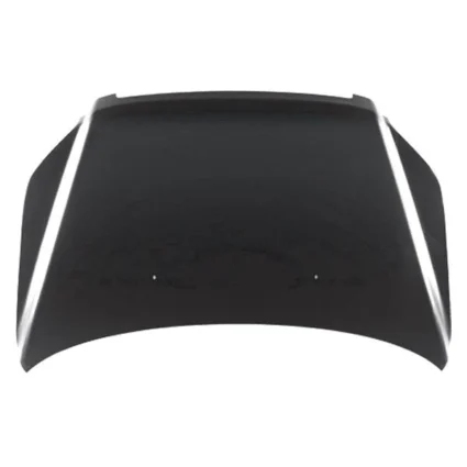 Hood Panel Assembly CAPA for Honda Pilot 2006–2008