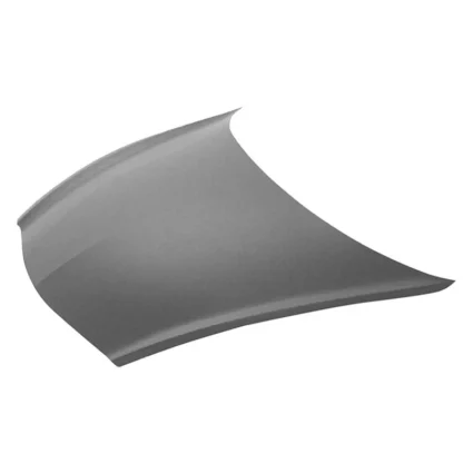 Hood Panel Assembly CAPA for Honda Fit 2007–2008