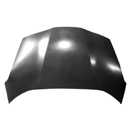 Hood Panel Assembly From VIN 9S005261 To VIN 9S005260 CAPA for Honda Fit 2009–2014