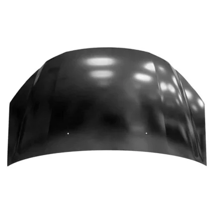 Hood Panel Assembly CAPA for Honda Odyssey 2008–2010