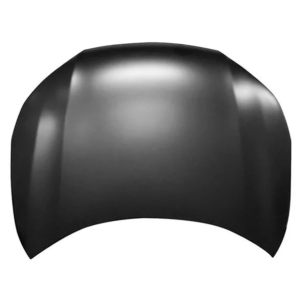 Hood Panel Assembly Hood Prop Mntg CAPA for Honda Accord Sedan 2013–2015