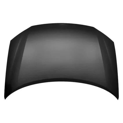 Hood Panel Assembly CAPA for Honda Civic Hybrid-L Hybrid 2013–2015