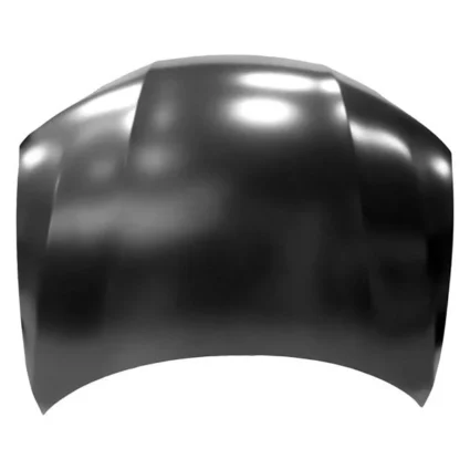 Hood Panel Assembly CAPA for Honda Accord Coupe 2013–2017