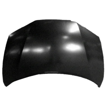 Hood Panel Assembly CAPA for Honda Civic Coupe 2014–2015