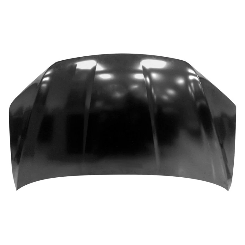 Hood Panel Assembly Aluminum for Honda Passport Pilot Ridgeline