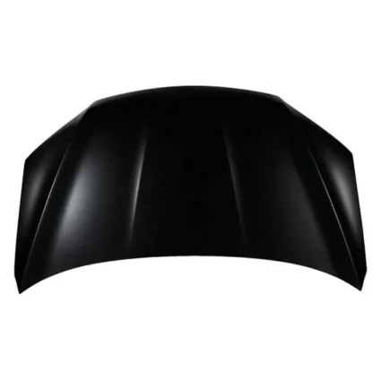 Hood Panel Assembly Aluminum CAPA for Honda Passport Pilot Ridgeline
