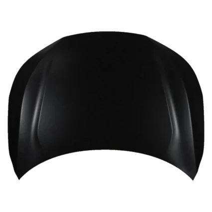 Hood Panel Assembly CAPA for Honda Accord Sedan 2016–2017