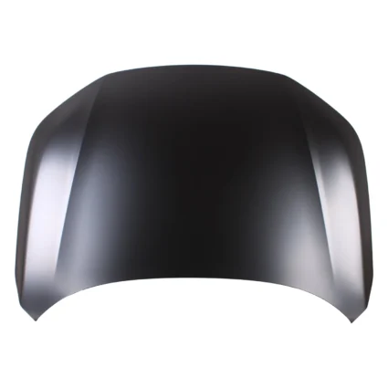 Hood Panel Assembly Aluminum CAPA for Honda Civic 2022–2024
