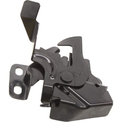 Hood Latch for Honda Fit LX Base DX 2009–2011