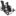 Hood Latch for Honda Civic LX EX LXS Si Hybrid Hybrid-L 2006–2011