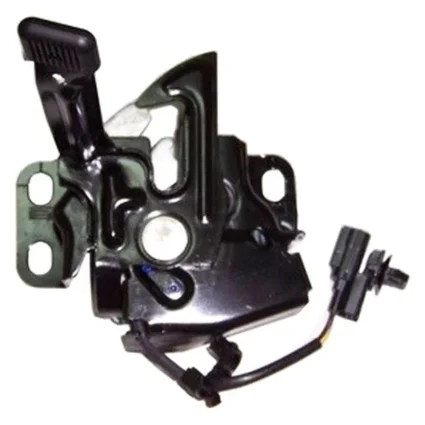 Hood Latch for Honda Civic LX EX LXS Si Hybrid Hybrid-L 2006–2011