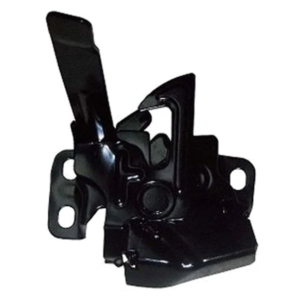 Hood Latch w/o Switch for Honda Civic Sedan Coupe 2012–2015